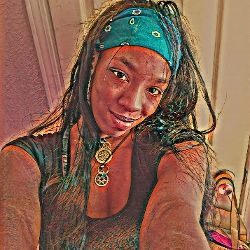Dejshaniqe Kelly