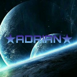 ☆Adrian☆™
