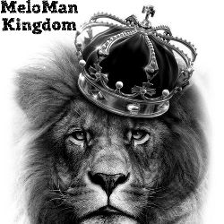 ●|MeloMan|●
