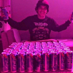 Lil Suicide