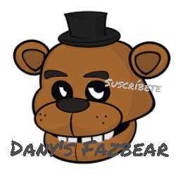 DANY'S FAZBEAR