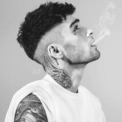 Zayn