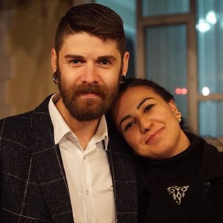Burak Muhsin Üstadımız