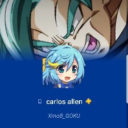 carlos allen