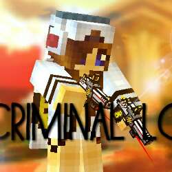 Criminal LoL