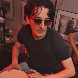 Steven Fellas