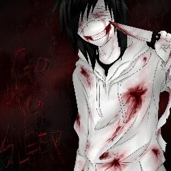 Jeffey kill 