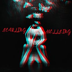 Scarling Hellsing