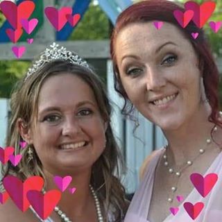 Nicole Leann Melton