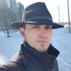 Иван Эргерт
