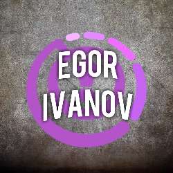 ~EG○R~IVAN○V~