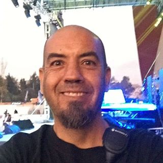 Rafael Martinez Vazquez