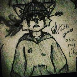 Dj Smokey Wolf