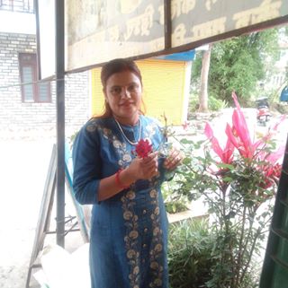 Samundra Ojha