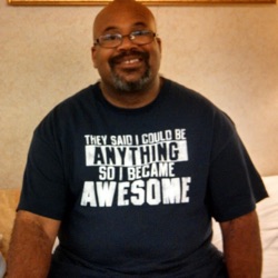 Gerald Johnson