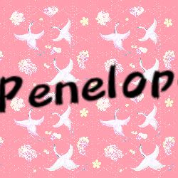 Penelope