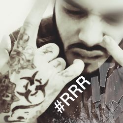 CHILDISH #RRR