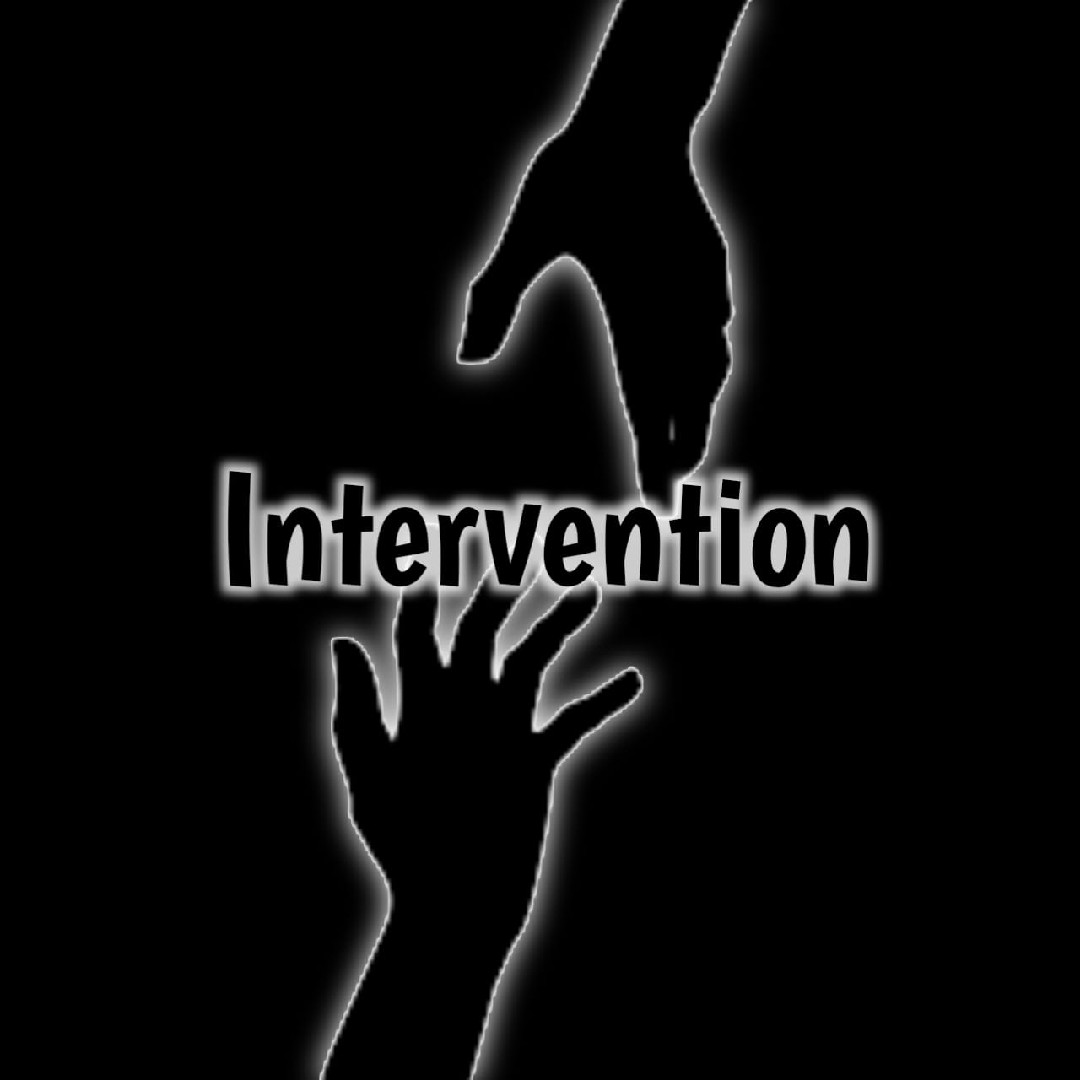 Intervention