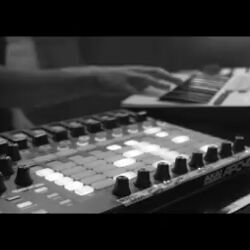 Dj B