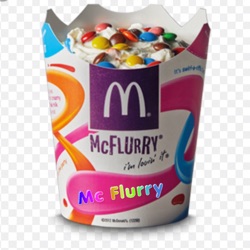 Mc Flurry