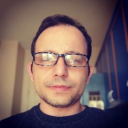 Ekrem Tunalı