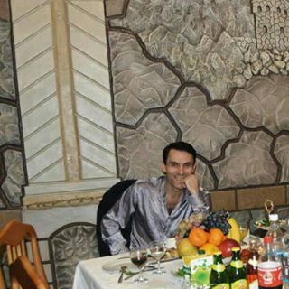 Arsen Balaev