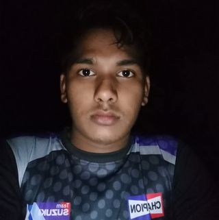 Shakib Mahamud