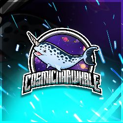 Cosmicnarwhale