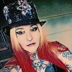 QueenoftheNight