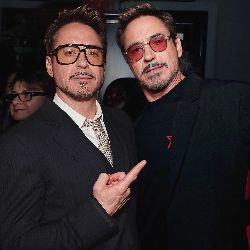 IronStark