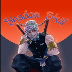 Shadow Skill