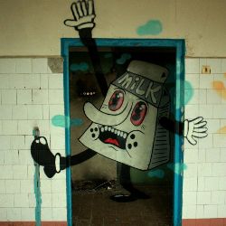L!L Sk!m  M!lkMan
