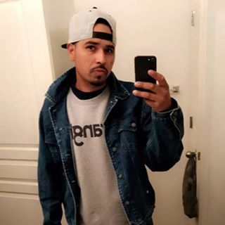 Albert Parra