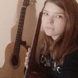 Kate GreenDragon