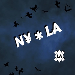 N¥ * LA