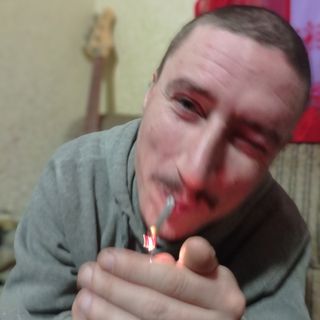 Виталий Кислота