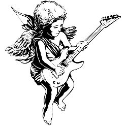 angeles diabólicos