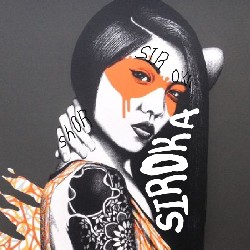 SIROKA