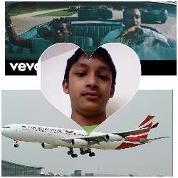 Lil Dj Yashy.T