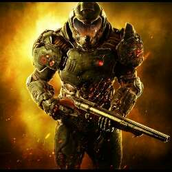 DOOM Fan Music