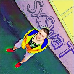 Dj|SxSwaT