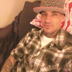 CHAD†BRAZEN
