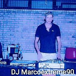Dj Marcoextreme90