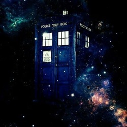 The Doctor