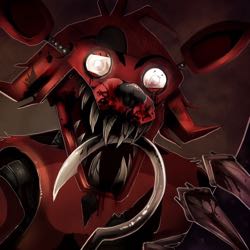foxy