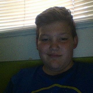 Bradyn Riley