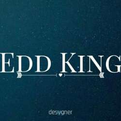 Edd King