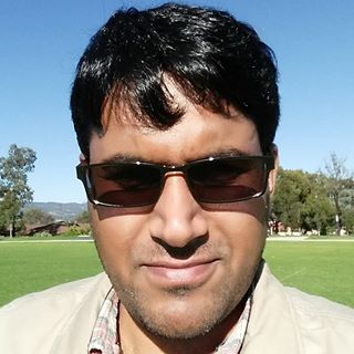 Mani Brar