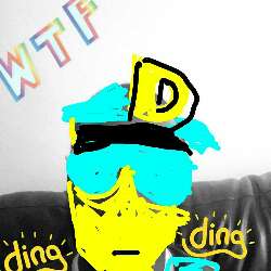 Dj Ding Ding
