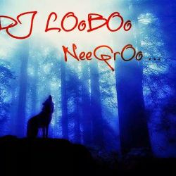 Dj Lobo Negro